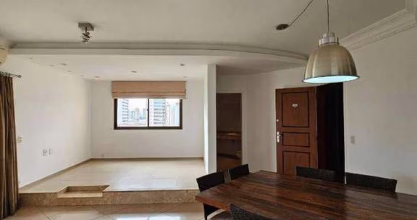 Apartamento com 3 dormitórios à venda, 140 m² por R$ 580.000,00 - Nova Aliança - Ribeirão Preto/SP