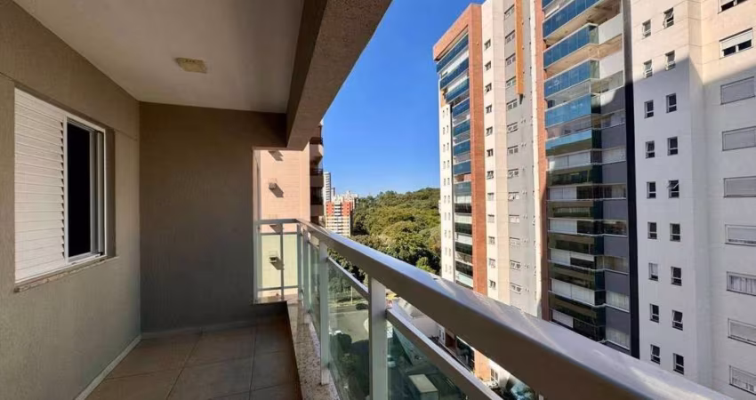Apartamento com 2 dormitórios para alugar, 65 m² por R$ 3.950/mês - Jardim Botânico - Ribeirão Preto/SP