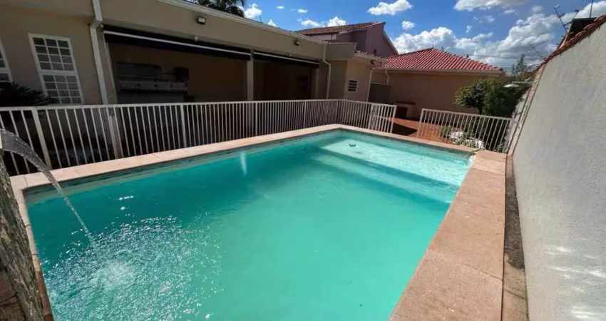Casa com 5 dormitórios à venda, 324 m² por r$ 1.280.000,00 - vila tibério - ribeirão preto/sp