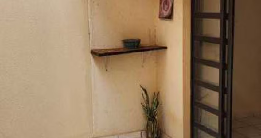 Apartamento com 3 dormitórios à venda, 93 m² por R$ 298.000 - Parque dos Lagos - Ribeirão Preto/SP