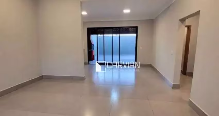 Casa com 3 dormitórios à venda, 124 m² por r$ 689.000,00 - santa cecília - bonfim paulista - ribeirão preto/sp