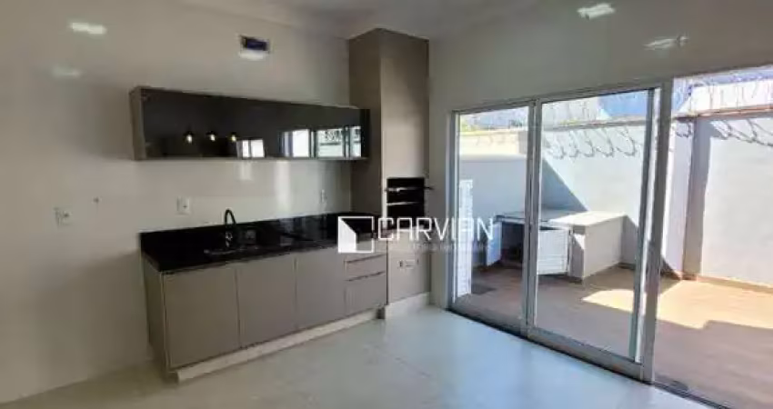 Casa com 3 dormitórios à venda, 160 m² por r$ 1.190.000,00 - jardim cybelli - ribeirão preto/sp