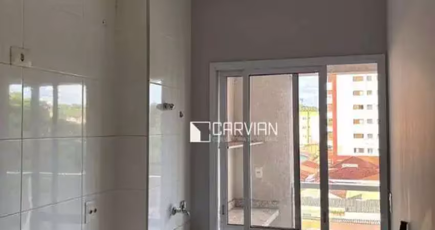 Apartamento com 2 dormitórios à venda, 59 m² por r$ 329.000,00 - jardim palma travassos - ribeirão preto/sp