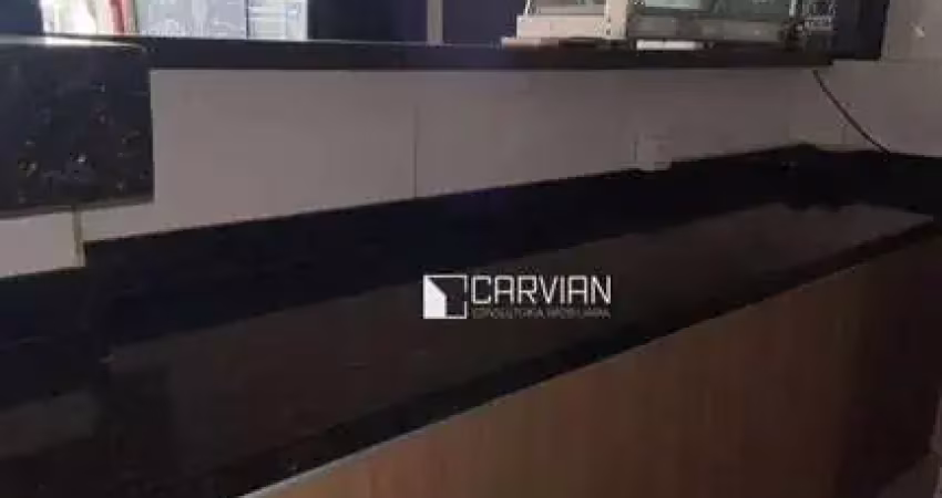 Loja para alugar, 58 m² por r$ 4.890,00/mês - jardim palma travassos - ribeirão preto/sp