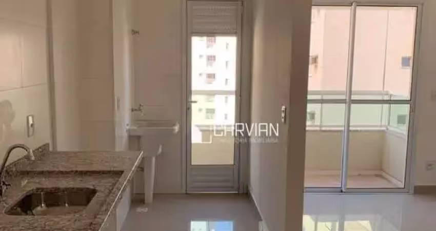 Apartamento com 2 dormitórios à venda, 57 m² por r$ 399.000,00 - nova aliança - ribeirão preto/sp