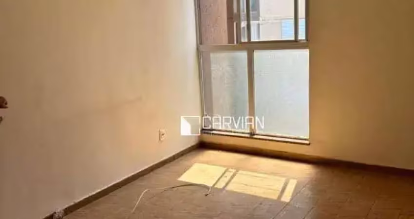 Apartamento com 3 dormitórios à venda, 69 m² por r$ 295.000,00 - jardim paulista - ribeirão preto/sp