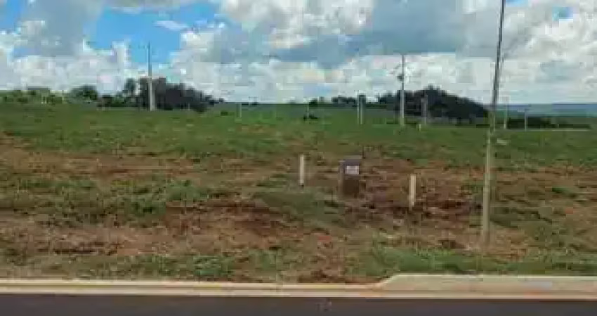 Terreno à venda, 340 m² por r$ 394.000,00 - residencial alto do castelo - ribeirão preto/sp