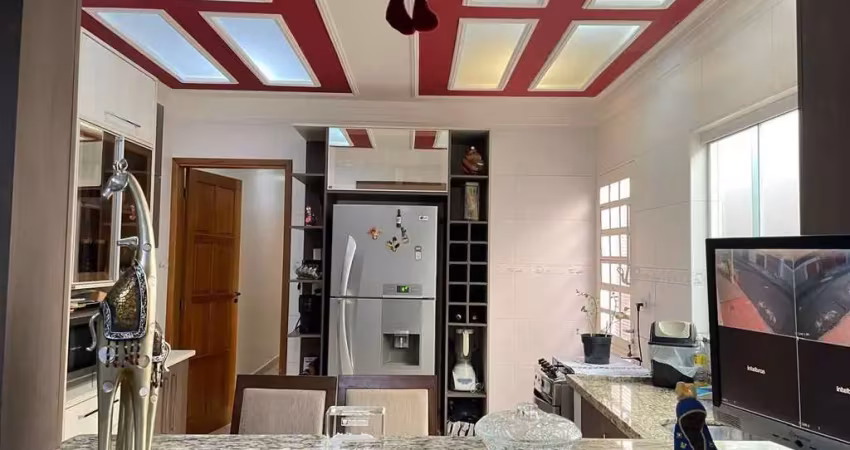 Casa com 2 dormitórios à venda, 99 m² por r$ 300.000 - ipiranga - ribeirão preto/sp