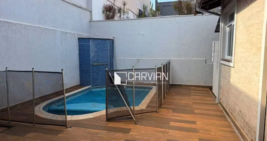 Casa com 3 dormitórios à venda, 190 m² por r$ 1.277.000,00 - nova aliança - ribeirão preto/sp