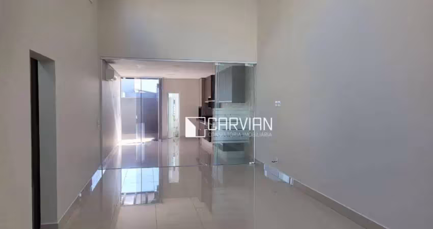 Casa com 3 dormitórios à venda, 206 m² por r$ 1.290.000 - distrito de bonfim paulista - ribeirão preto/sp
