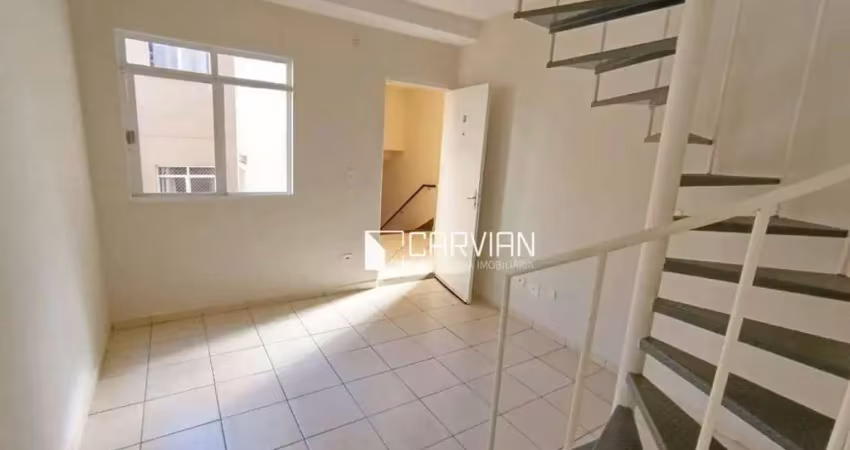 Apartamento com 2 dormitórios à venda, 90 m² por r$ 225.000,00 - parque dos lagos - ribeirão preto/sp