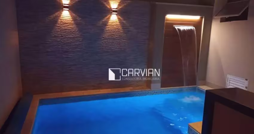 Casa com 3 dormitórios à venda, 185 m² por r$ 636.000,00 - residencial greenville - ribeirão preto/sp