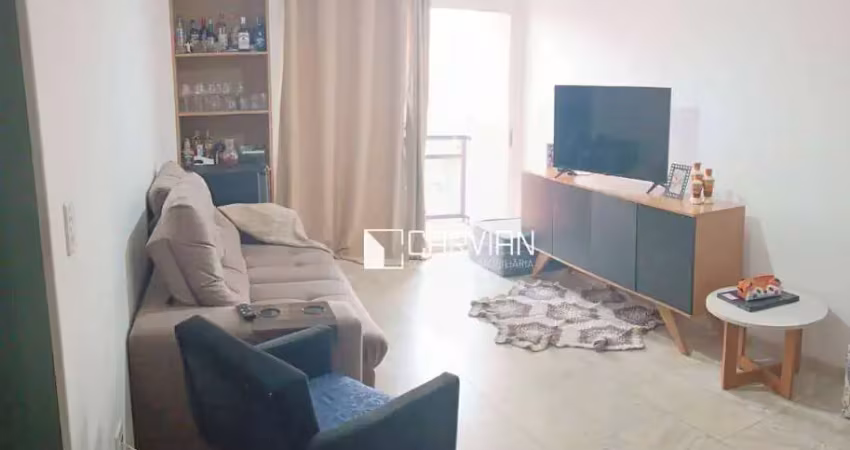 Apartamento com 3 dormitórios à venda, 96 m² por r$ 270.000,00 - subsetor leste - 3 (l-3) - ribeirão preto/sp
