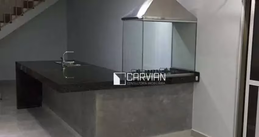 Casa com 3 dormitórios à venda, 180 m² por r$ 320.000 - parque ribeirão preto - ribeirão preto/sp