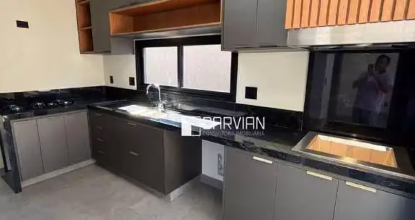 Casa com 3 dormitórios à venda, 150 m² por r$ 1.250.000,00 - recreio anhangüera - ribeirão preto/sp