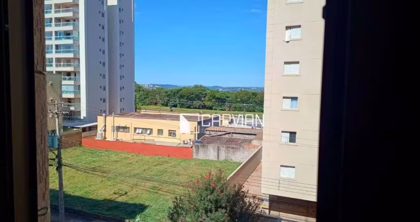 Apartamento com 2 dormitórios à venda, 55 m² por r$ 320.000,00 - nova aliança - ribeirão preto/sp