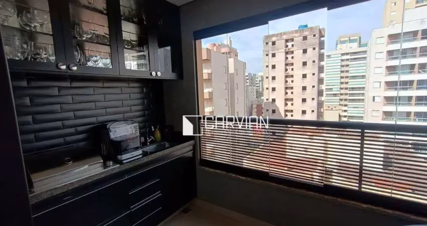 Apartamento com 2 dormitórios à venda, 90 m² por r$ 680.000,00 - nova aliança - ribeirão preto/sp