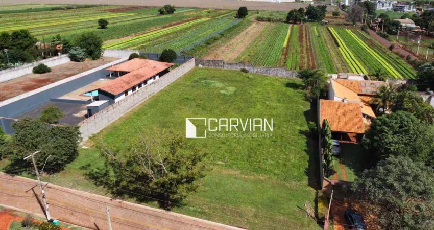 Terreno à venda, 1569 m² por r$ 710.000 - real sul - ribeirão preto/sp