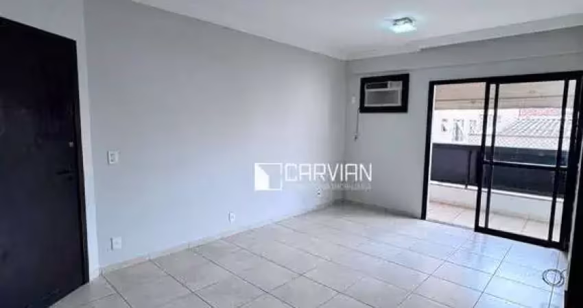 Apartamento com 2 dormitórios à venda, 82 m² por r$ 370.000 - jardim irajá - ribeirão preto/sp