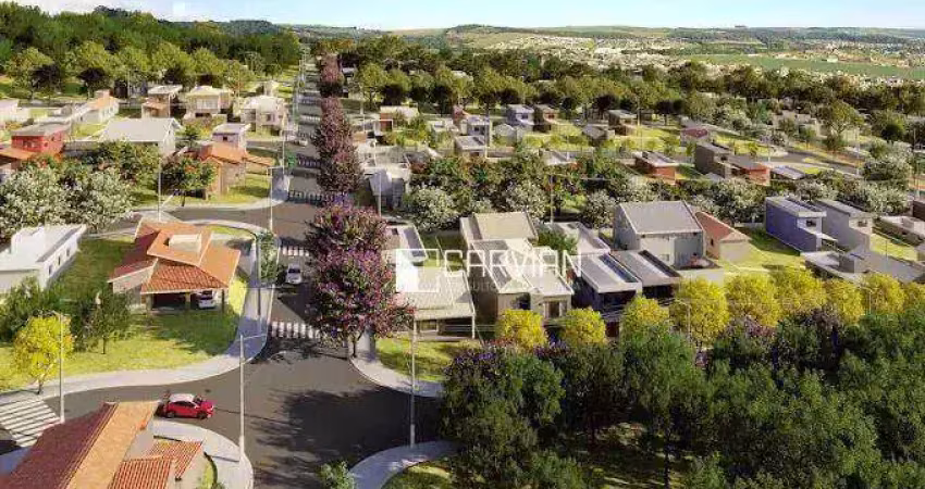 Terreno à venda, 200 m² por r$ 169.990,00 - conjunto residencial sao fernando - ribeirão preto/sp