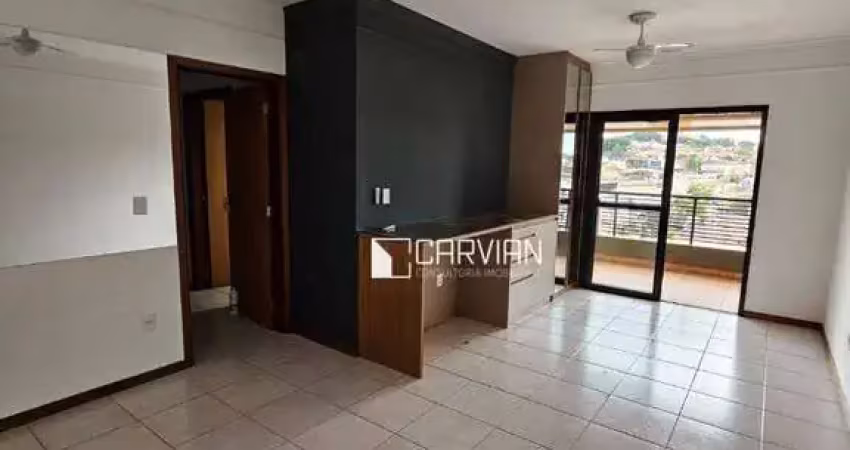 Apartamento com 3 dormitórios, 106 m² - venda por r$ 575.000,00 ou aluguel por r$ 4.962,00/mês - santa cruz do josé jacques - ribeirão preto/sp