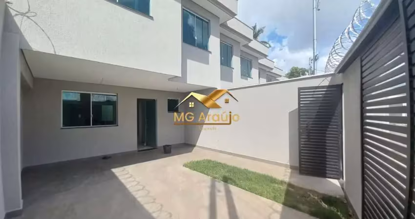 Casa com 3 quartos à venda na Candelária, Belo Horizonte 