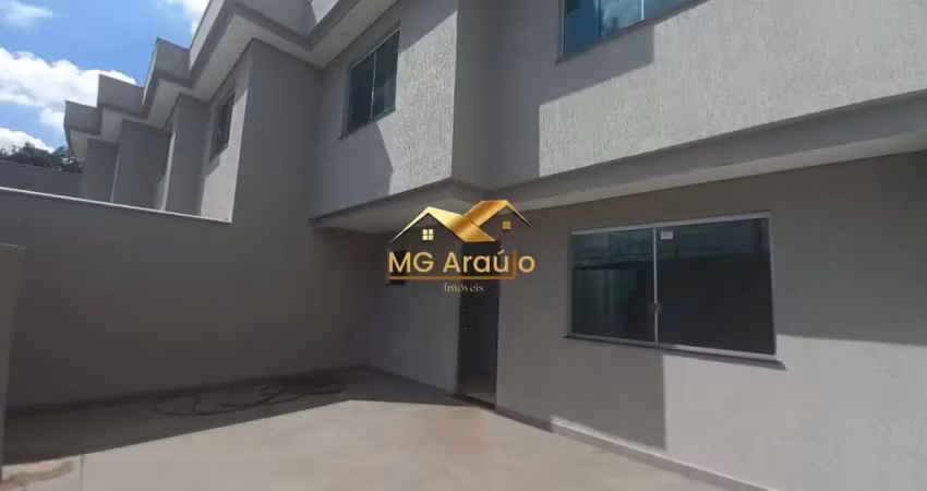 Casa com 3 quartos à venda na Candelária, Belo Horizonte 