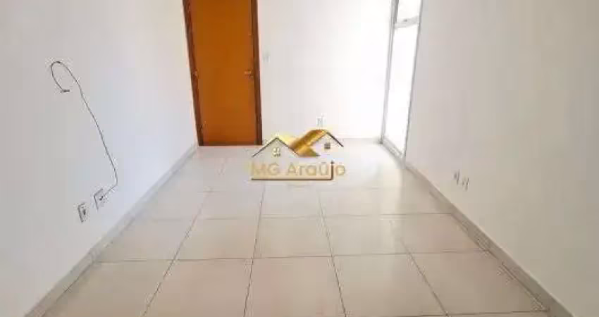 Apartamento com 2 quartos à venda na Rua Montevidéu, Copacabana, Belo Horizonte