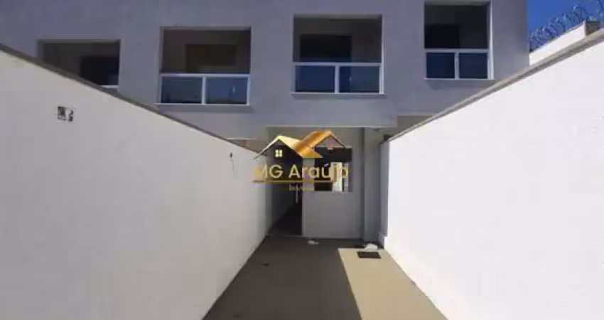 Casa com 2 quartos à venda na Rua Álvaro Camargos Sobrinho, Floramar, Belo Horizonte