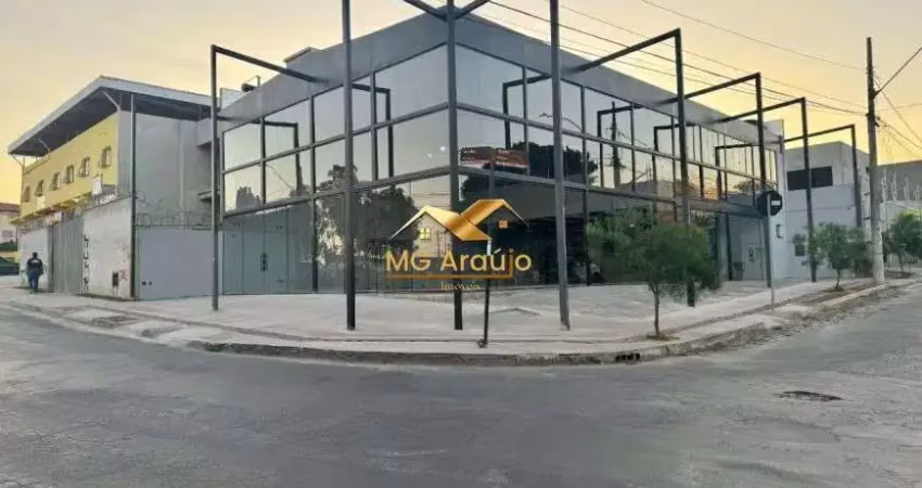 Sala andar comercial, 270m², para alugar por r$ 25.900/mês