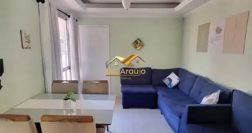 Apartamento com 2 quartos à venda na Rua da Sucupira, Juliana, Belo Horizonte