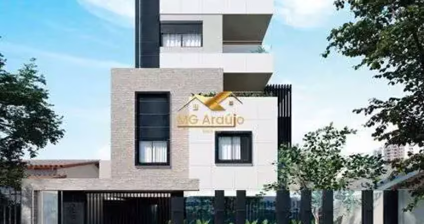 Apartamento com área privativa,02 quartos, itapoã, bh