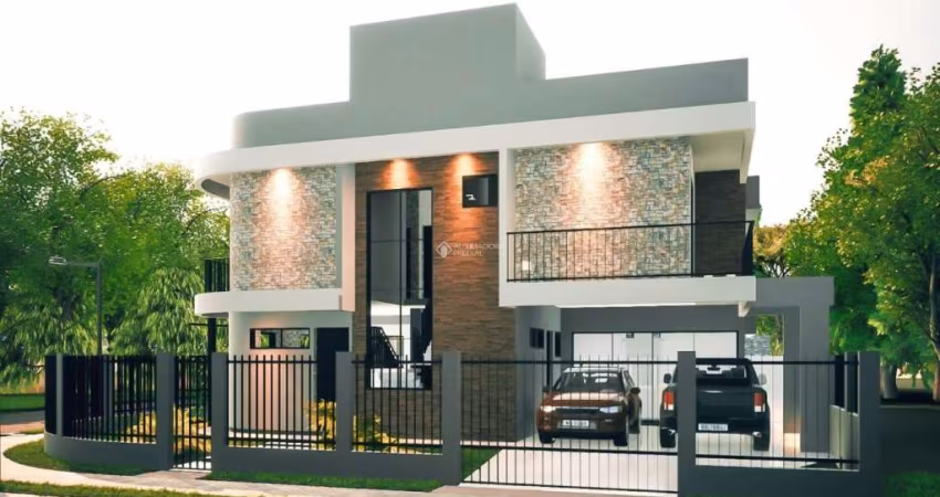 Casa com 3 quartos à venda na Rua Jardim dos Eucaliptos, 3, Campeche, Florianópolis