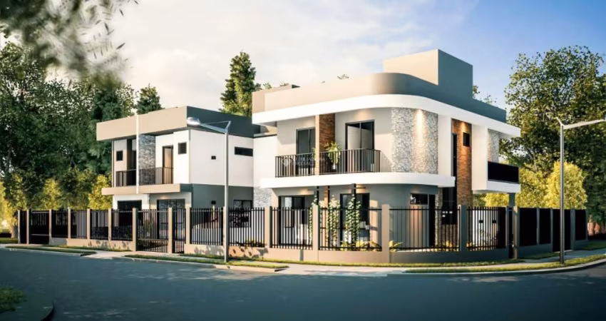 Casa com 3 quartos à venda na Rua Jardim dos Eucaliptos, 3, Campeche, Florianópolis