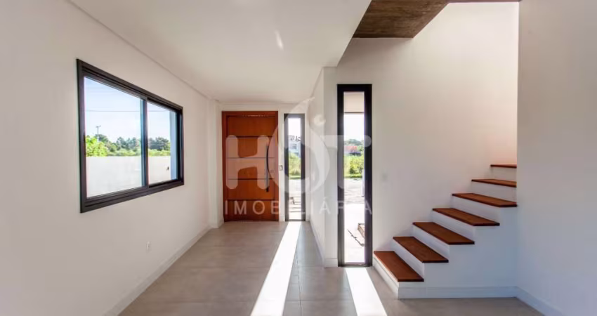 Casa com 1 quarto à venda na DOUTOR CLAUDIO AMERICO PRATES, 100, Campeche, Florianópolis