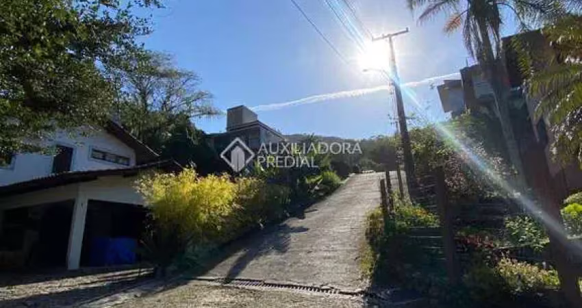 Terreno em condomínio fechado à venda na Rua Laurindo Januário da Silveira, 1248, Lagoa da Conceição, Florianópolis