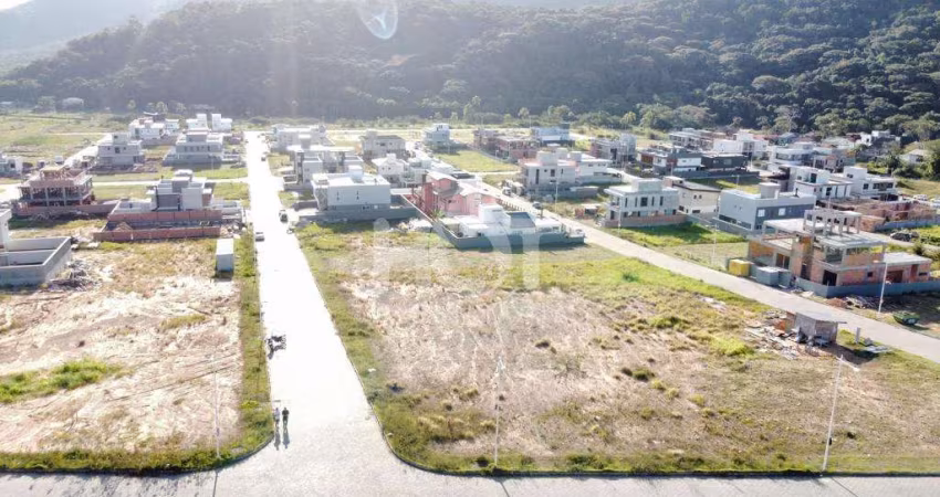 Terreno à venda na Rodovia Doutor Antônio Luiz Moura Gonzaga, 3311, Rio Tavares, Florianópolis