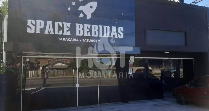 Ponto comercial à venda na Rodovia Francisco Magno Vieira, 2631, Rio Tavares, Florianópolis