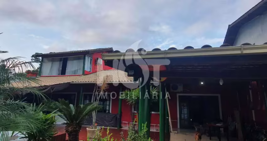 Casa com 3 quartos à venda na Rua Laurindo Januário da Silveira, 5000, Lagoa da Conceição, Florianópolis
