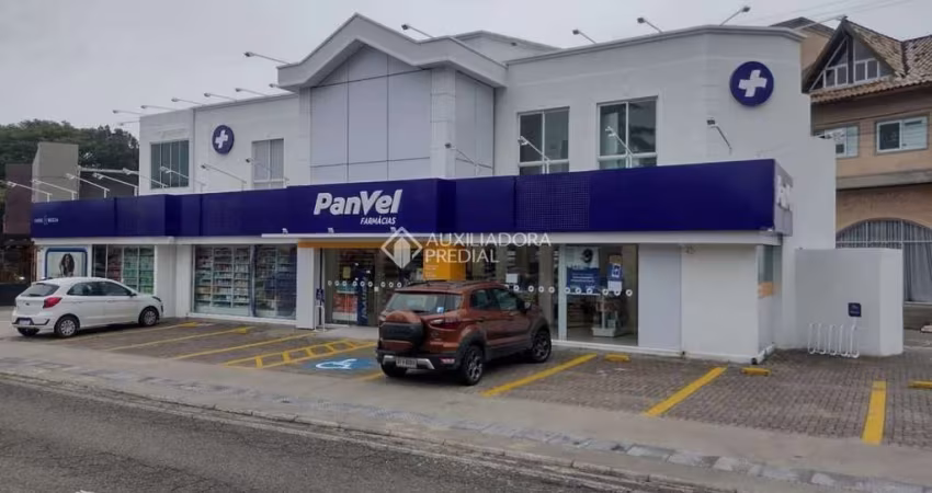 Prédio à venda na Avenida Afonso Delambert Neto, 430, Lagoa da Conceição, Florianópolis
