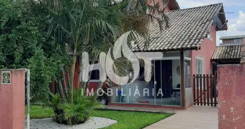 Casa com 5 quartos à venda na Servidão Olindina Maria Lopes, 1144, Campeche, Florianópolis
