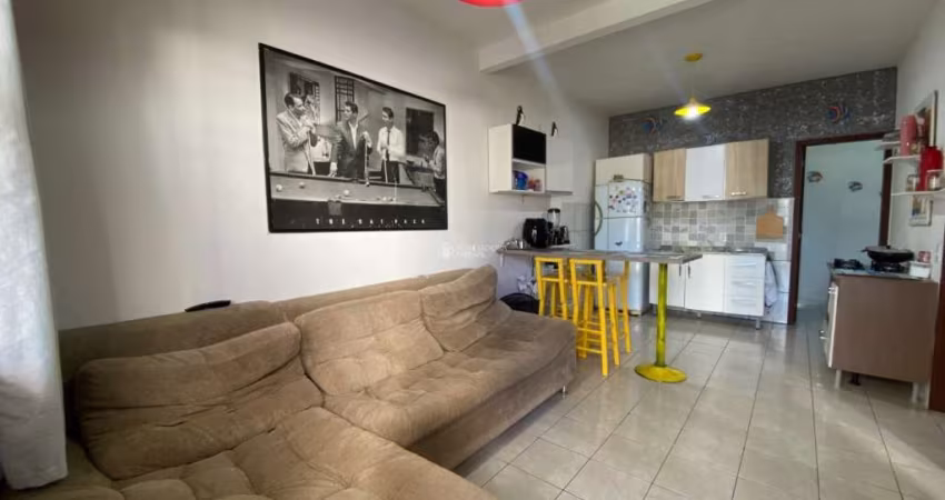 Casa com 2 quartos à venda na Rua Xiniquá, 150, Campeche, Florianópolis