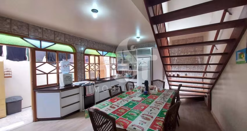 Casa com 5 quartos à venda na DONA BENTA, 50, Campeche, Florianópolis
