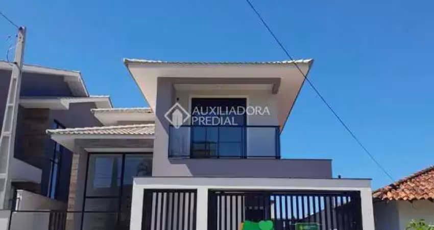 Casa com 3 quartos à venda na Rua Deputado Waldemar Salles, 109, Lagoa da Conceição, Florianópolis