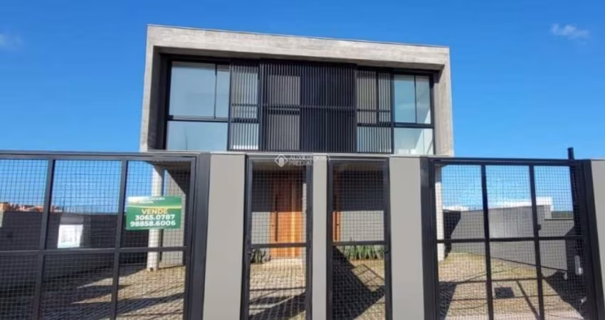 Casa com 3 quartos à venda na Rua Jardim dos Eucaliptos, 1000, Campeche, Florianópolis