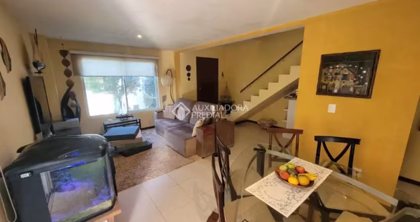 Casa com 2 quartos à venda na Rua Vista do Sol, 14, Campeche, Florianópolis