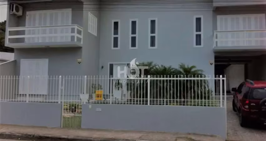Casa com 4 quartos à venda na Rua Pau de Canela, 536, Rio Tavares, Florianópolis