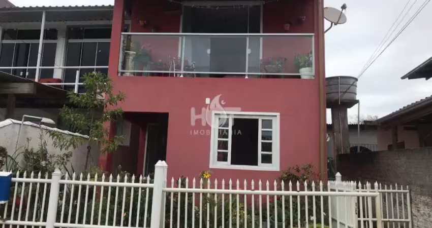 Casa com 2 quartos à venda na Servidão José Bernardino Chagas, 99, Rio Tavares, Florianópolis