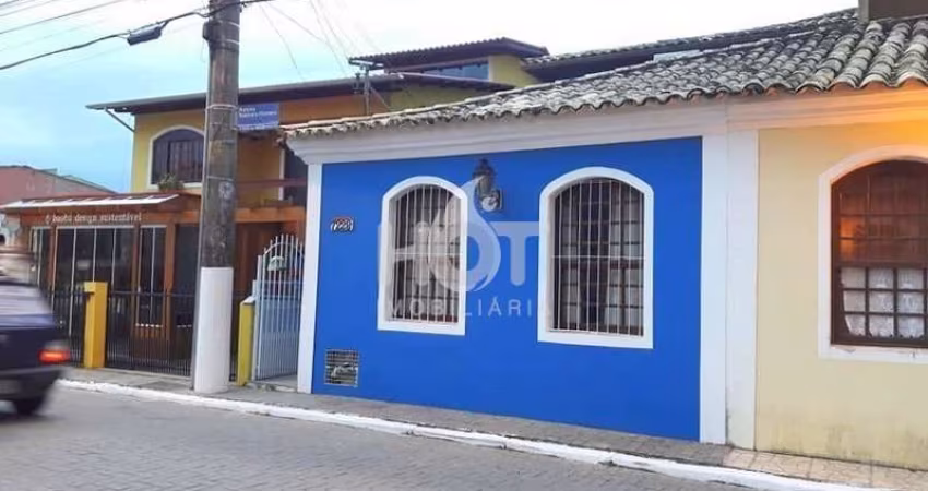 Casa com 4 quartos à venda na Rodovia Baldicero Filomeno, 7228, Ribeirão da Ilha, Florianópolis
