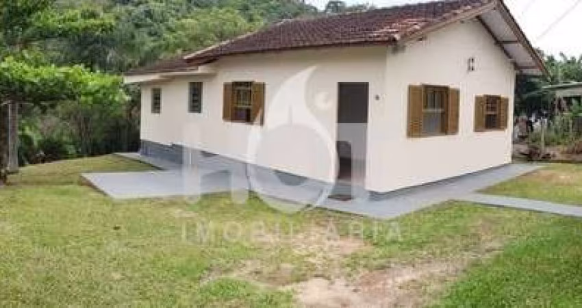 Casa com 2 quartos à venda na Servidão Judite Doralice Nunes, 87, Rio Tavares, Florianópolis
